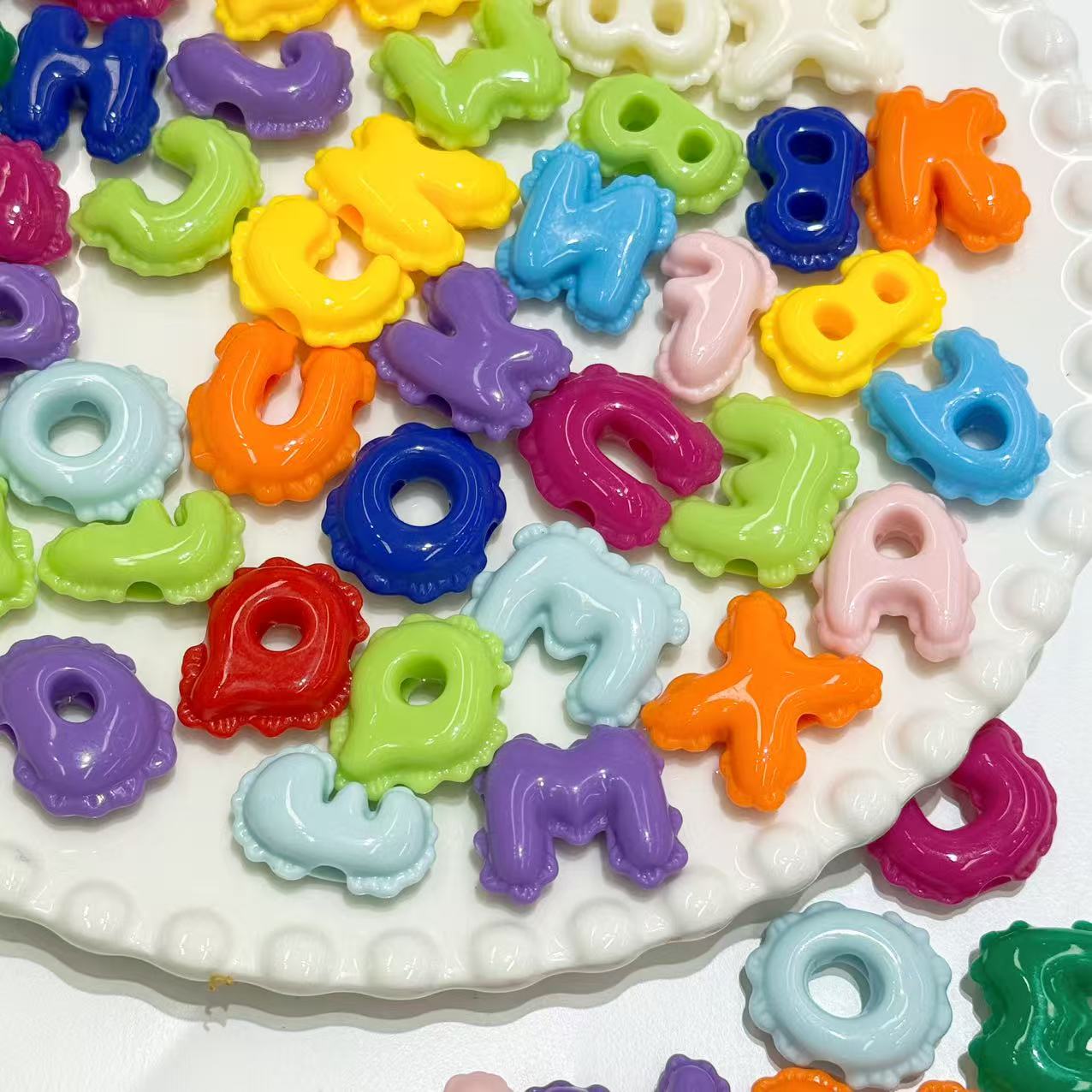 Deposit for your beads
